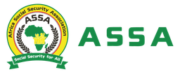 Africa Social Security Association (ASSA) logo - pan-African social security institution
