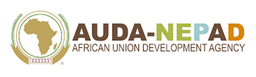 AUDA-NEPAD logo - African Union Development Agency NEPAD