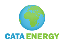 CATA Energy logo - renewable energy project development consortium